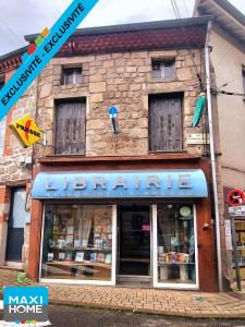 Vente Maison 5 pices MONISTROL-SUR-LOIRE 43120