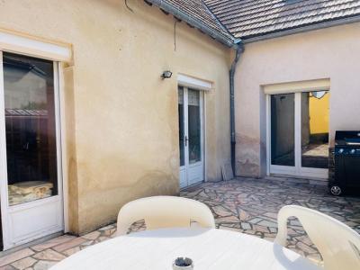 Vente Maison 4 pices CHARTRES 28000