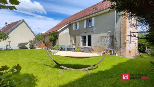 Vente Maison 8 pices MASEVAUX 68290