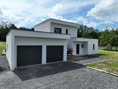 Vente Maison 5 pices ORLEAT 63190