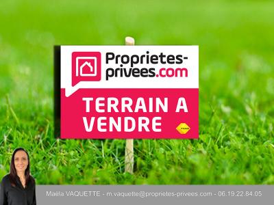 Vente Terrain SARZEAU 56370