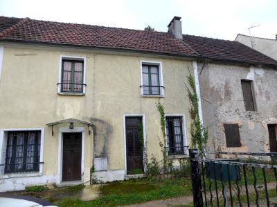 Vente Maison 4 pices MAREUIL-LES-MEAUX 77100