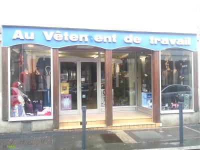 Vente Local commercial CAMBRAI 59400