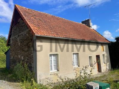 Vente Maison 4 pices CONDE-SUR-VIRE 50890