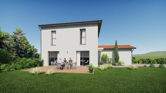 Vente Maison 5 pices TRAMAYES 71520