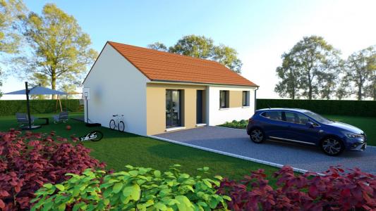 Vente Maison 5 pices VISMES 80140