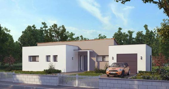 Vente Maison 5 pices NIEUL-LE-DOLENT 85430