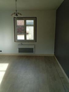 Location Appartement 4 pices DONZY 58220