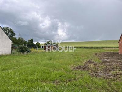 Vente Terrain POILLY-SUR-THOLON 89110