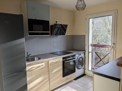 Location Appartement 2 pices MELUN 77000