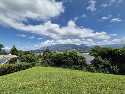 Vente Maison 4 pices CHAMBERY 73000