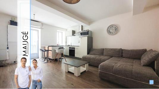 Vente Appartement 3 pices SEPTEME 38780