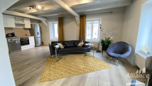 Location Appartement 4 pices AUDINCOURT 25400