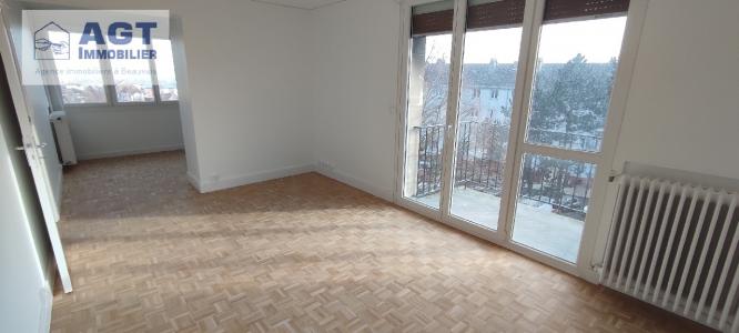 Vente Appartement 3 pices BEAUVAIS 60000