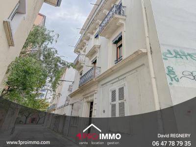 Vente Appartement GRENOBLE 38000