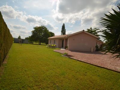 Vente Maison 7 pices COUTRAS 33230