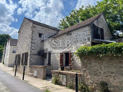 Vente Maison 4 pices LONGPONT-SUR-ORGE 91310