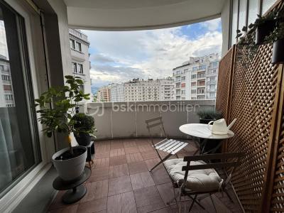 Vente Appartement 3 pices GRENOBLE 38000