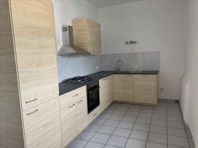 Location Appartement 3 pices LONGWY 54400