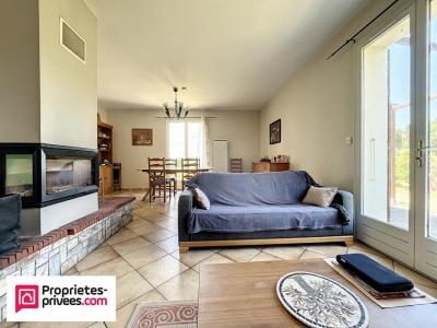 Vente Maison 5 pices SAINT-SULPICE 81370