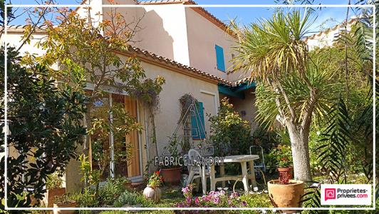 Vente Maison 5 pices CANET-EN-ROUSSILLON 66140