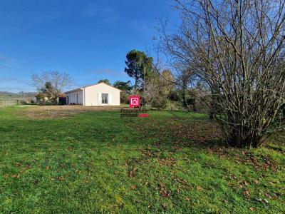 Vente Maison 5 pices RIONS 33410