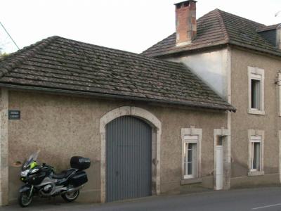 Vente Maison 6 pices CHABANAIS 16150