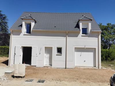 Vente Maison 4 pices COMBS-LA-VILLE 77380