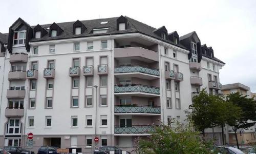 Vente Appartement 2 pices ROUEN 76100