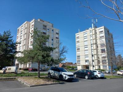 Location Appartement 4 pices CHATRE 36400