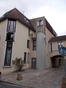 Location Appartement 2 pices CHATRE 36400