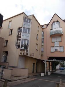 Location Appartement 3 pices CHATRE 36400