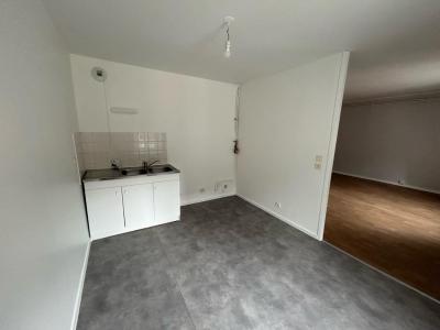 Location Appartement 3 pices CHATRE 36400