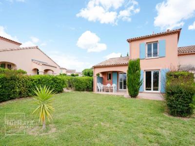 Vente Maison 4 pices HOMPS 11200