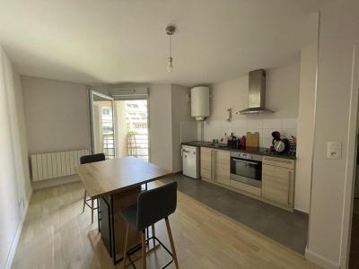 Vente Appartement 2 pices BESANCON 25000