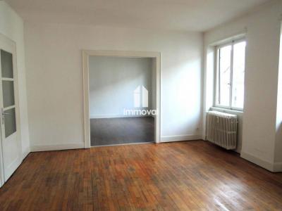 Location Appartement 3 pices STRASBOURG 67000