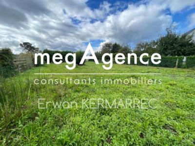 Vente Terrain CONCARNEAU 29900