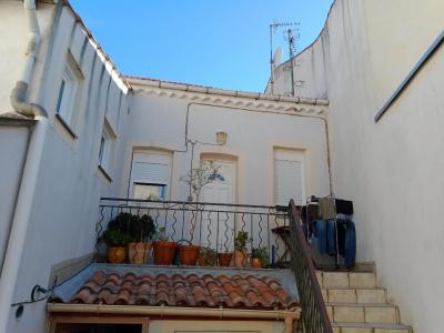 Location Appartement 2 pices ALES 30100