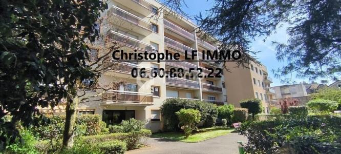 Vente Appartement 4 pices MELUN 77000