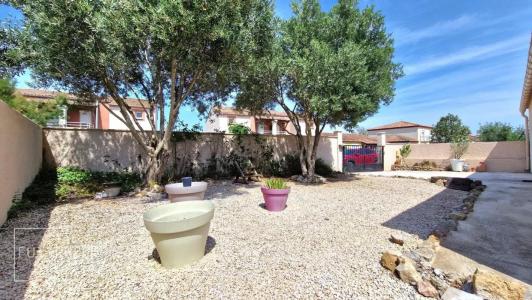 Vente Maison 4 pices NARBONNE 11100