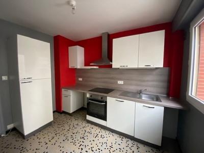 Location Appartement 2 pices CHAMALIERES 63400