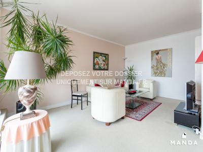 Location Appartement 4 pices PARIS-15EME-ARRONDISSEMENT 75015