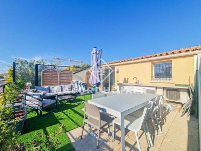 Vente Appartement 2 pices MARSEILLE-8EME-ARRONDISSEMENT 13008