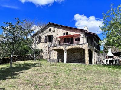 Vente Maison 8 pices FIGEAC 46100