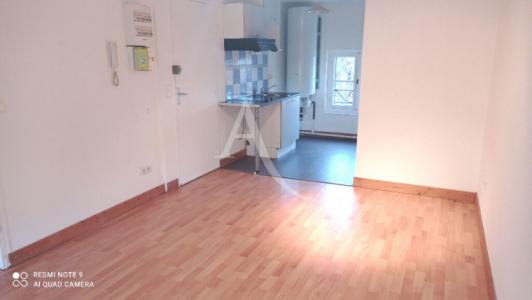 Location Appartement 2 pices AGEN 47000