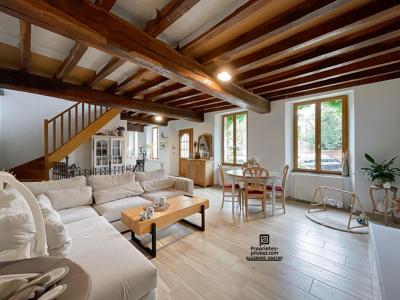 Vente Maison 3 pices AIX-EN-OTHE 10160