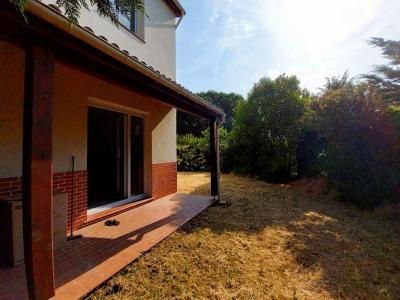 Vente Maison 4 pices TOULOUSE 31100