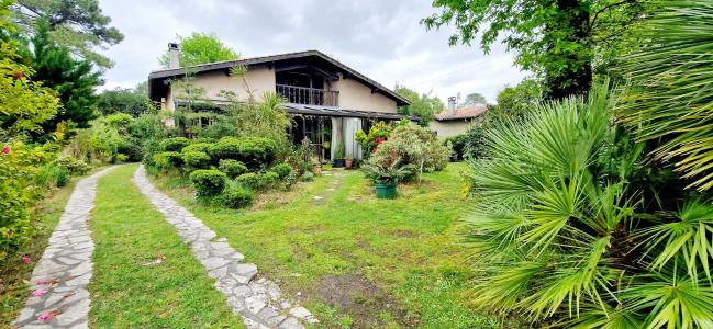 Vente Maison 7 pices ANDERNOS-LES-BAINS 33510