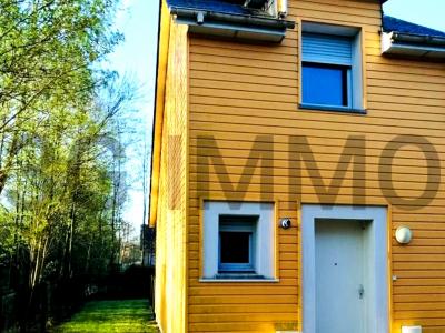 Vente Maison 3 pices HONFLEUR 14600