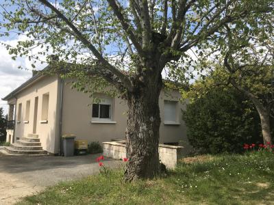 Vente Maison 5 pices VILLEFRANCHE-DE-LAURAGAIS 31290